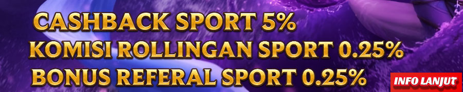 Bonus Sport MyTogel