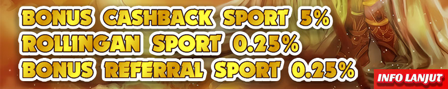 Bonus Sport MyTogel